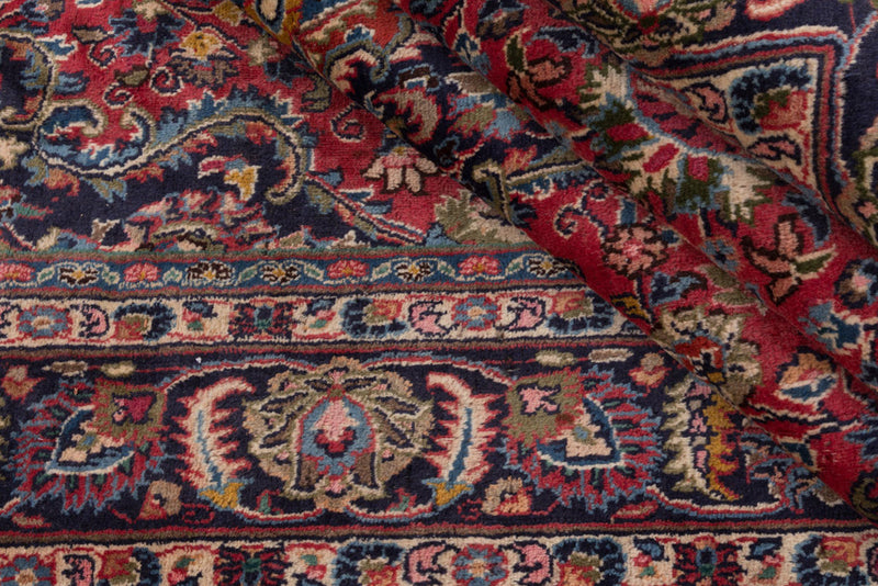 Kashan Tapete 300x195cm - Tapete persa