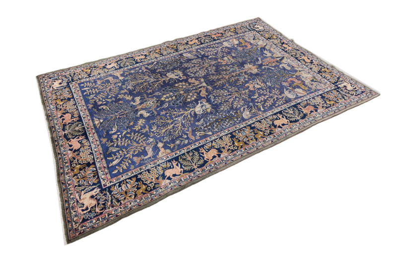 Kashmar Tapete 315x210cm - Tapete persa