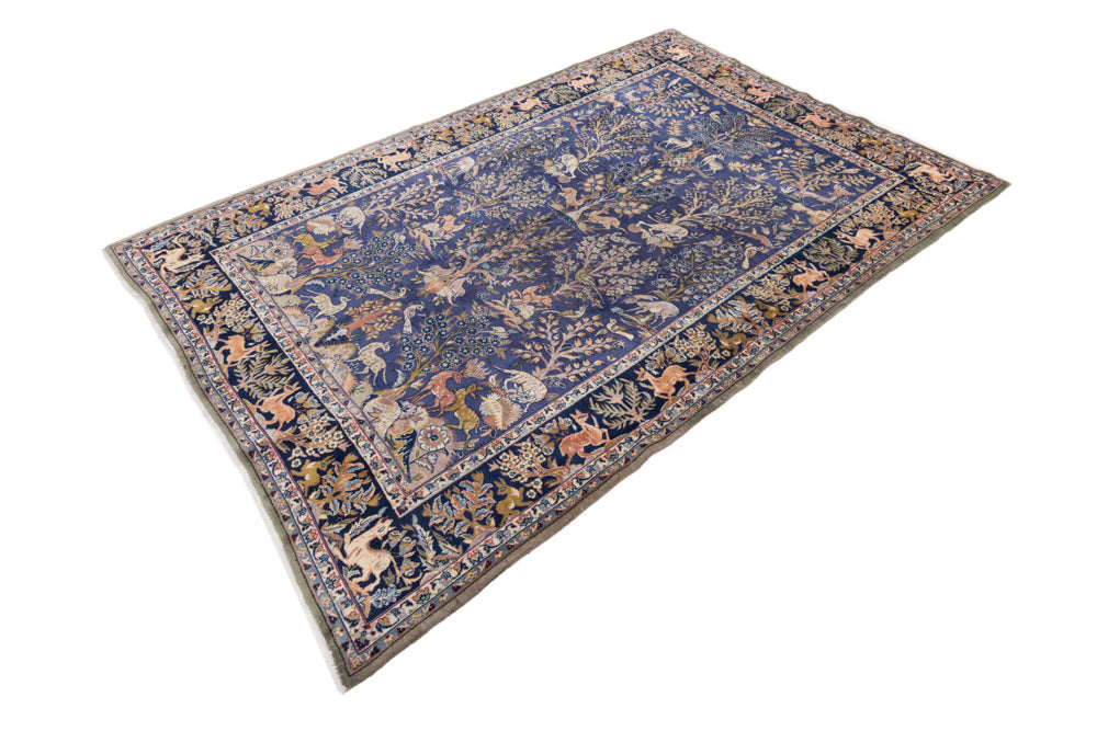 Kashmar Tapete 315x210cm - Tapete persa