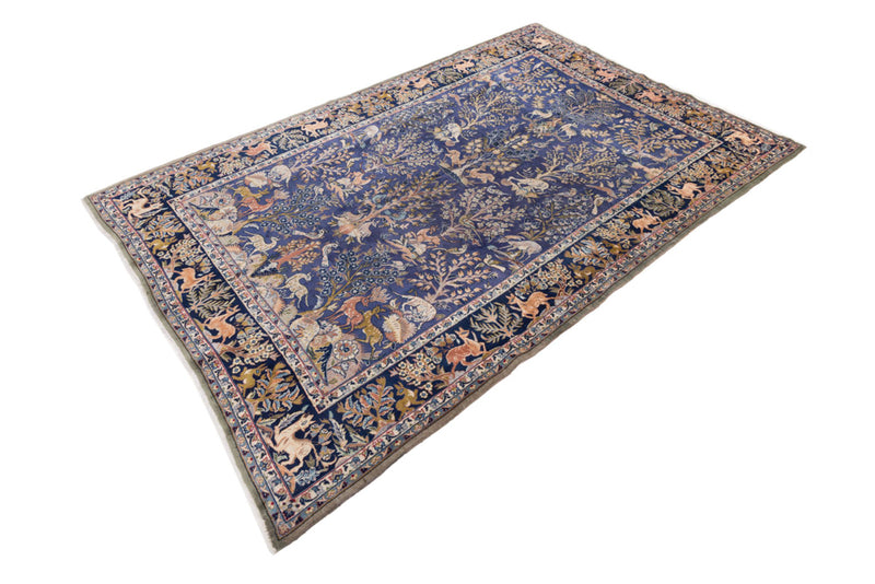Kashmar Tapete 315x210cm - Tapete persa