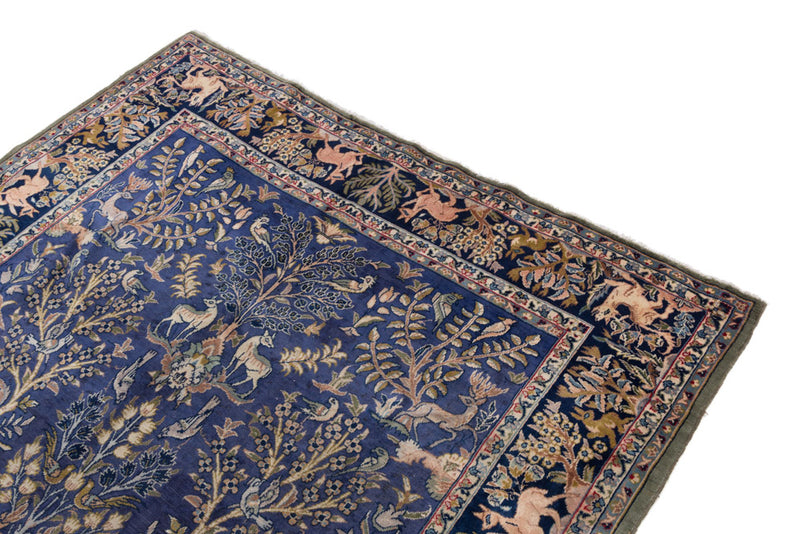 Kashmar Tapete 315x210cm - Tapete persa