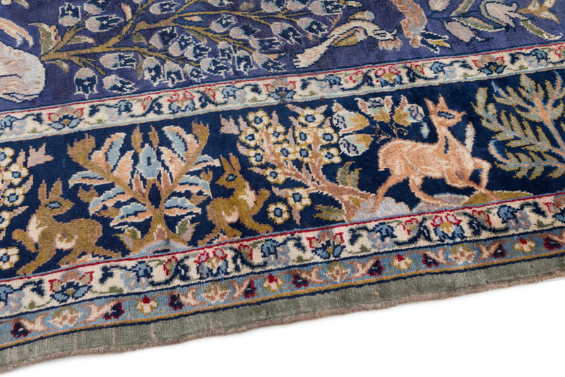 Kashmar Tapete 315x210cm - Tapete persa