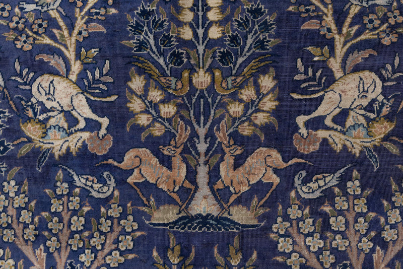 Kashmar Tapete 315x210cm - Tapete persa
