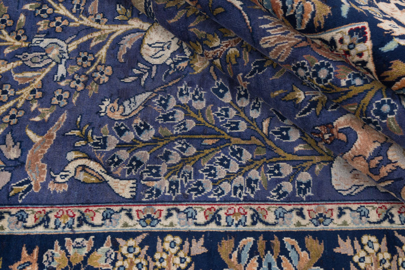 Kashmar Tapete 315x210cm - Tapete persa
