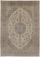 Kashan Tapete 245x350cm - Tapete persa