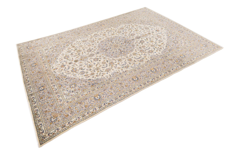 Kashan Tapete 245x350cm - Tapete persa