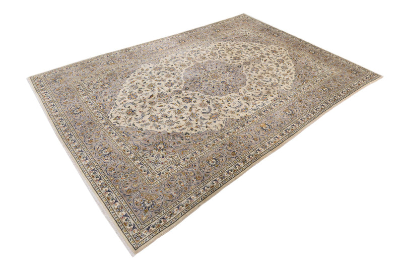 Kashan Tapete 245x350cm - Tapete persa