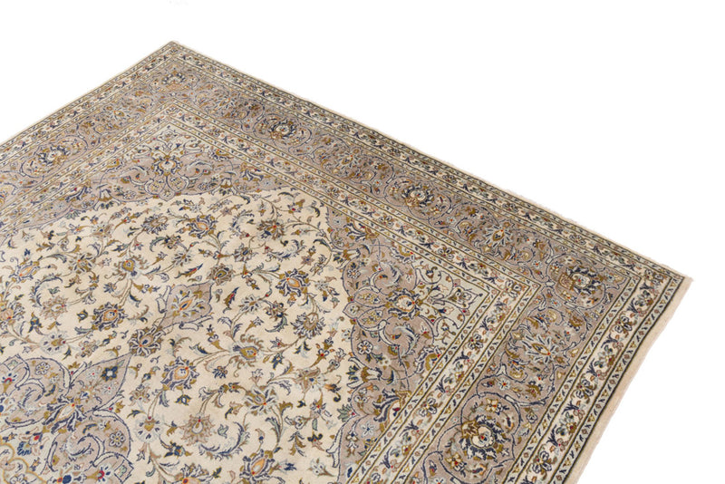Kashan Tapete 245x350cm - Tapete persa