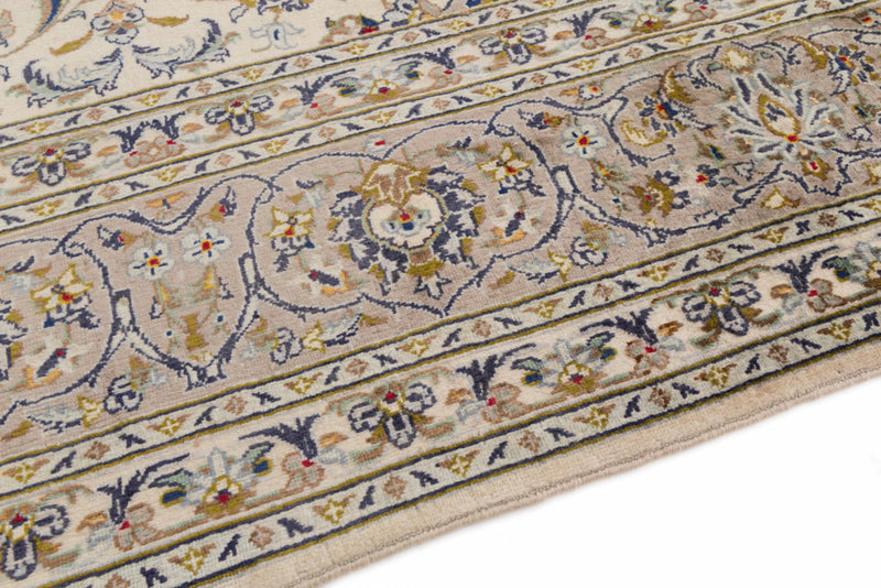 Kashan Tapete 245x350cm - Tapete persa