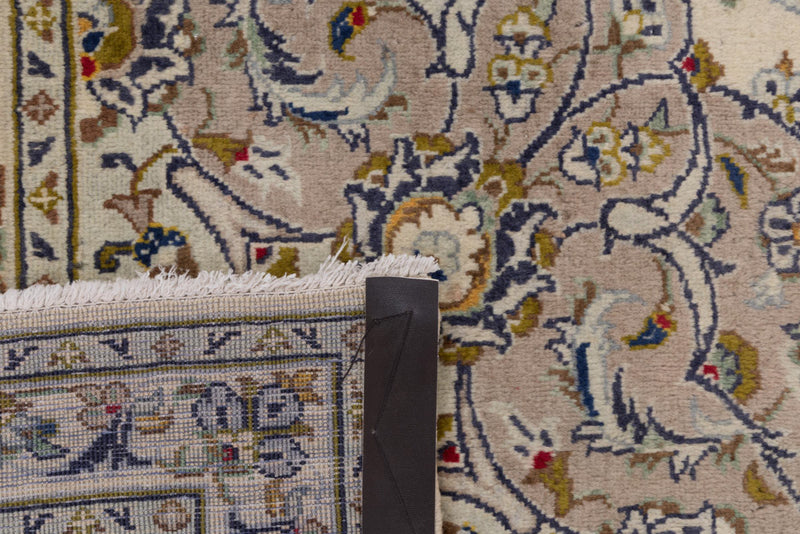 Kashan Tapete 245x350cm - Tapete persa