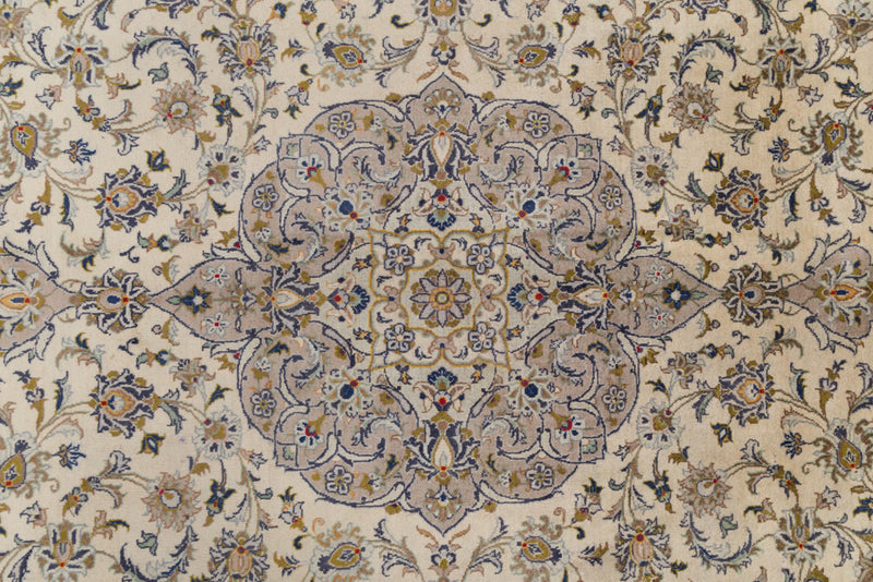 Kashan Tapete 245x350cm - Tapete persa