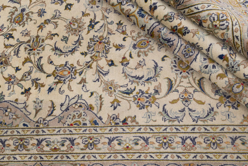 Kashan Tapete 245x350cm - Tapete persa