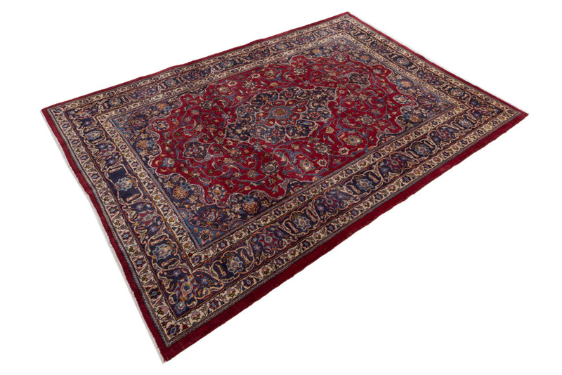 Mashhad Tapete 285x200cm - Tapete persa
