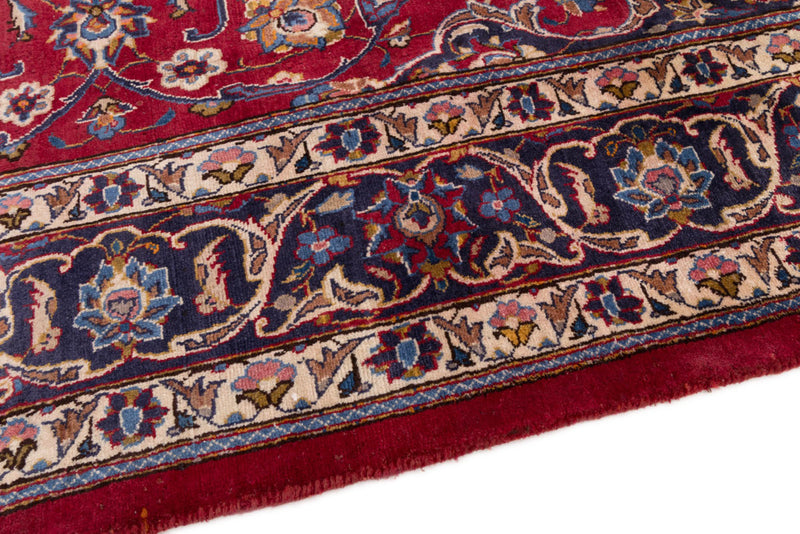 Mashhad Tapete 285x200cm - Tapete persa