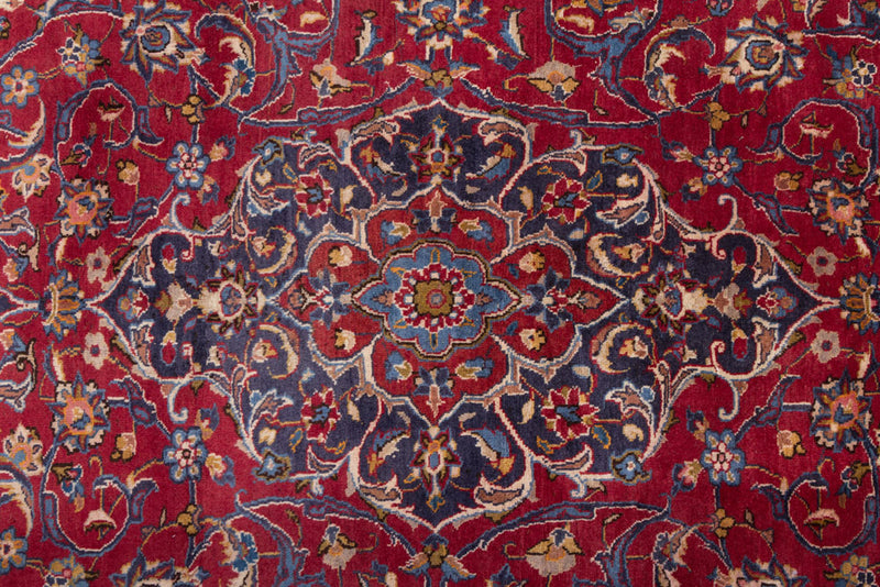 Mashhad Tapete 285x200cm - Tapete persa