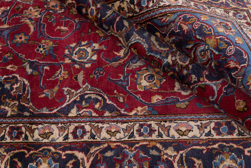 Mashhad Tapete 285x200cm - Tapete persa