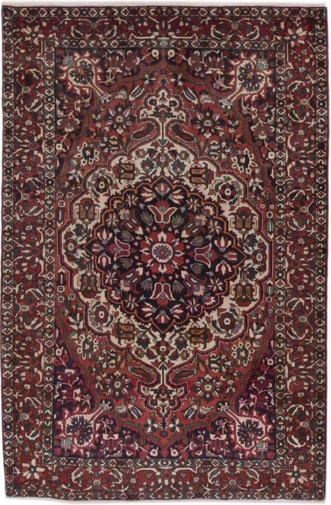 Bakhtiari Tapete 310x205cm - Tapete persa