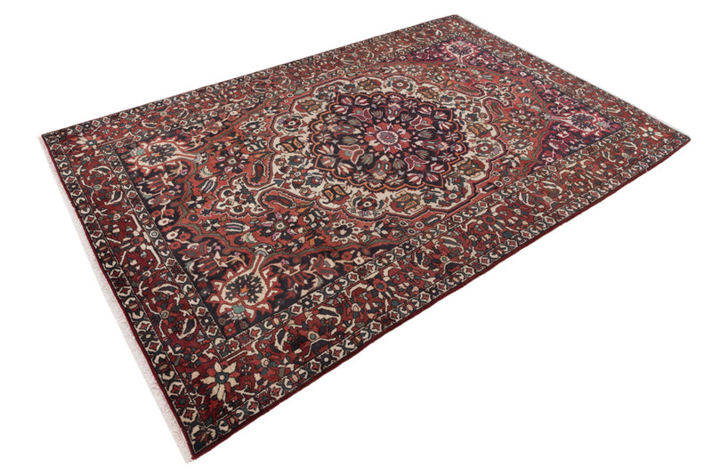 Bakhtiari Tapete 310x205cm - Tapete persa