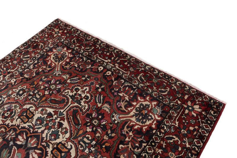 Bakhtiari Tapete 310x205cm - Tapete persa