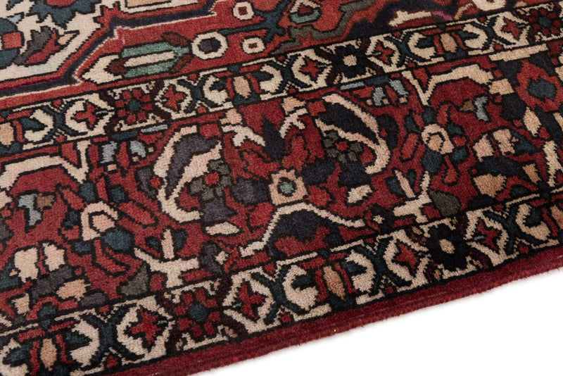 Bakhtiari Tapete 310x205cm - Tapete persa