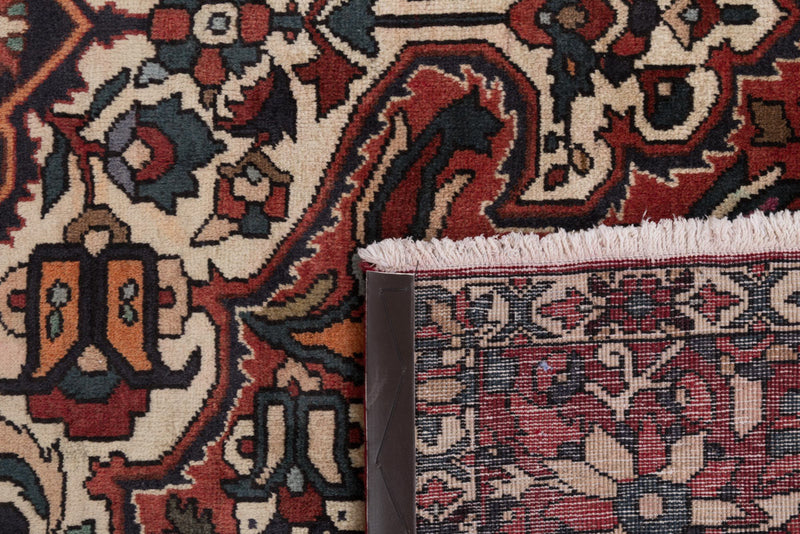 Bakhtiari Tapete 310x205cm - Tapete persa