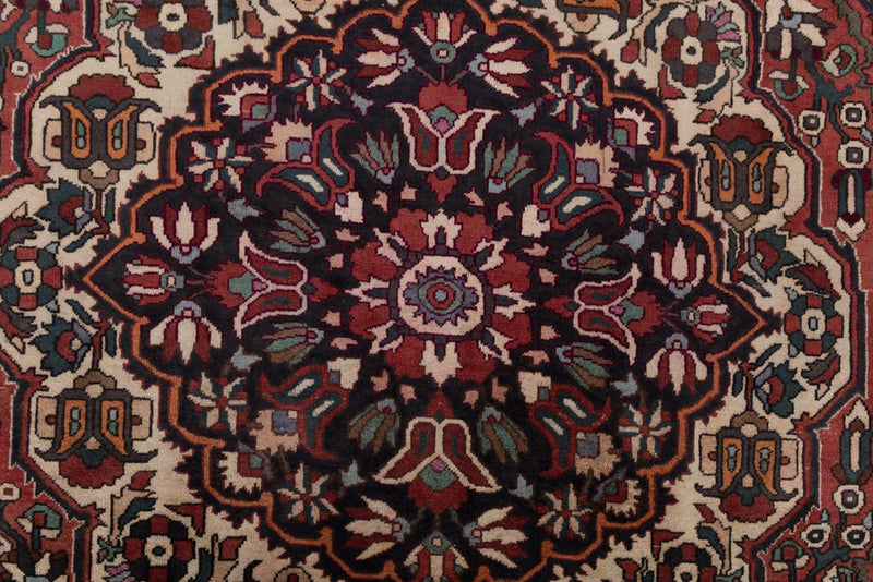 Bakhtiari Tapete 310x205cm - Tapete persa