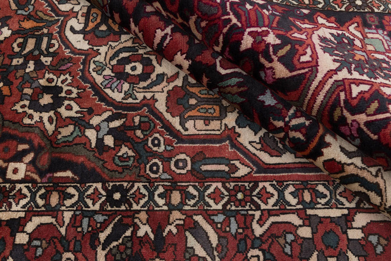 Bakhtiari Tapete 310x205cm - Tapete persa