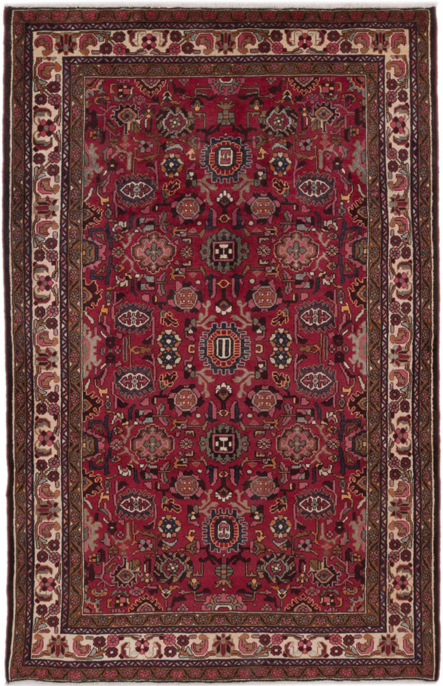 Hamadan Tapete 295x195cm - Tapete persa