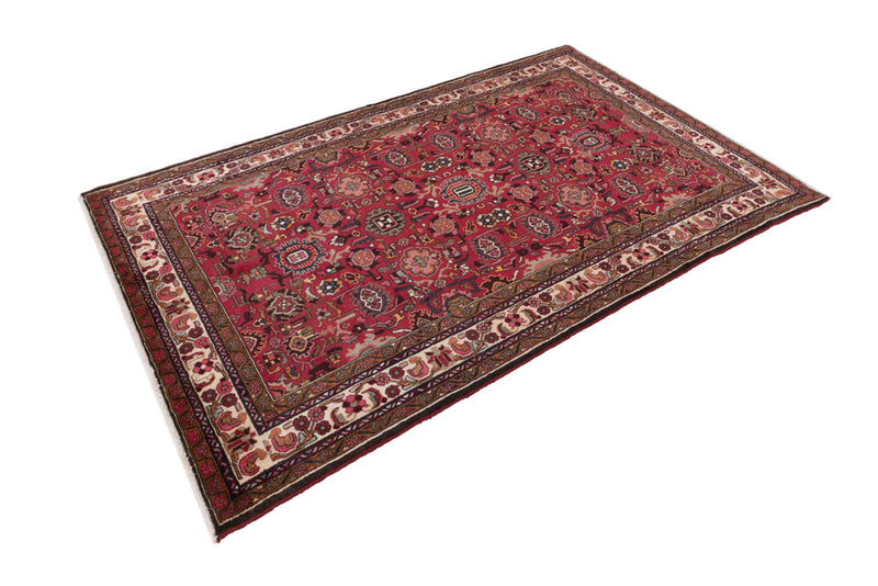 Hamadan Tapete 295x195cm - Tapete persa