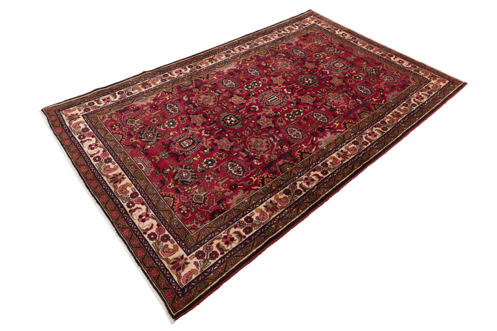 Hamadan Tapete 295x195cm - Tapete persa