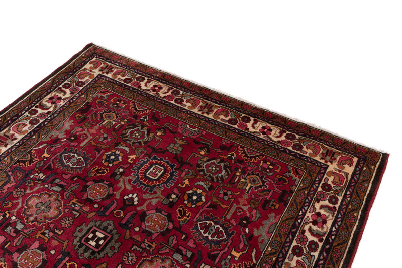 Hamadan Tapete 295x195cm - Tapete persa