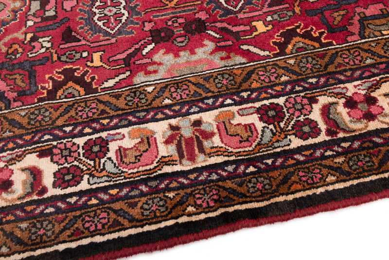 Hamadan Tapete 295x195cm - Tapete persa