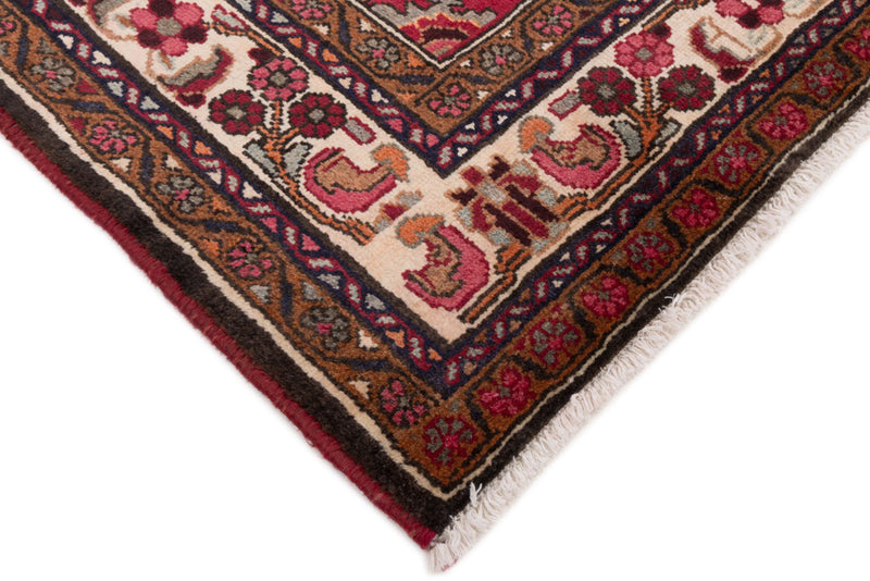 Hamadan Tapete 295x195cm - Tapete persa