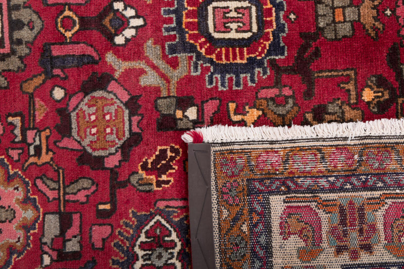 Hamadan Tapete 295x195cm - Tapete persa