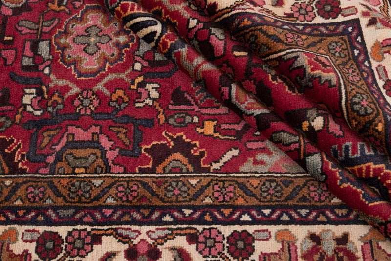 Hamadan Tapete 295x195cm - Tapete persa