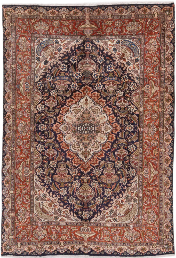 Kashmar Tapete 290x200cm - Tapete persa