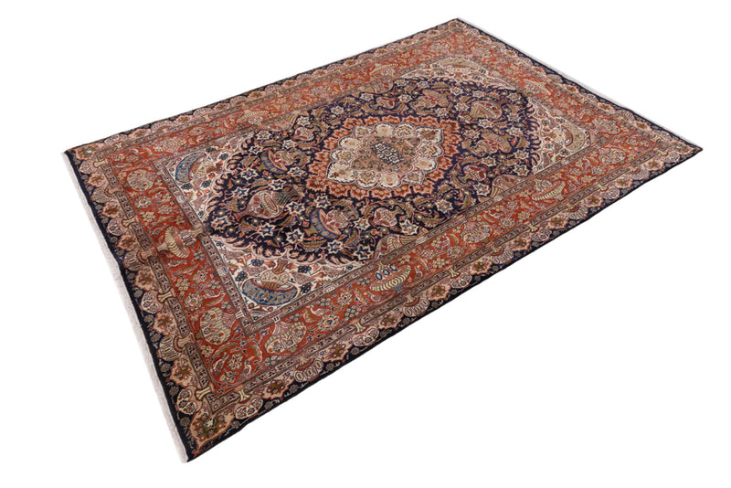 Kashmar Tapete 290x200cm - Tapete persa