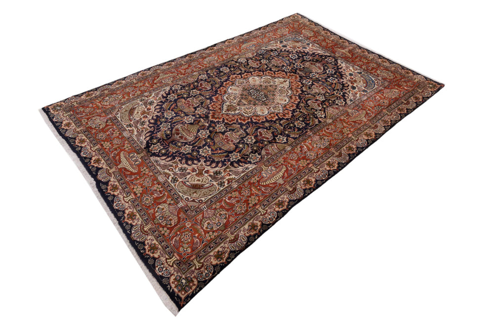 Kashmar Tapete 290x200cm - Tapete persa