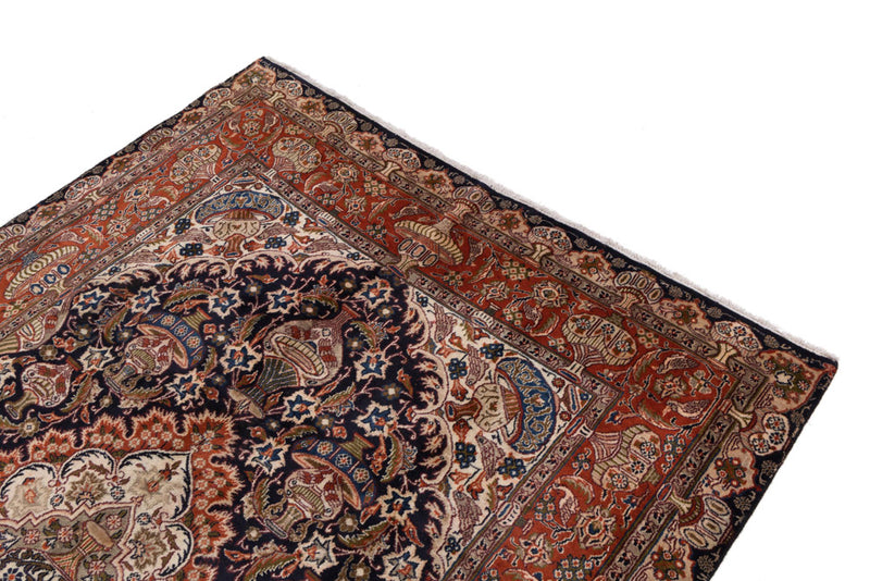 Kashmar Tapete 290x200cm - Tapete persa