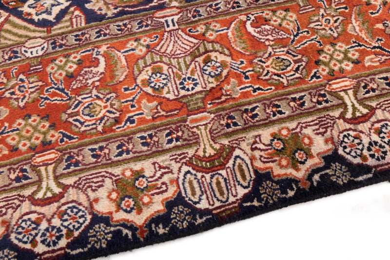 Kashmar Tapete 290x200cm - Tapete persa