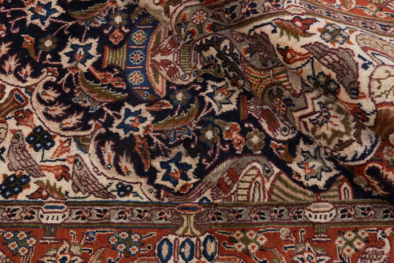 Kashmar Tapete 290x200cm - Tapete persa