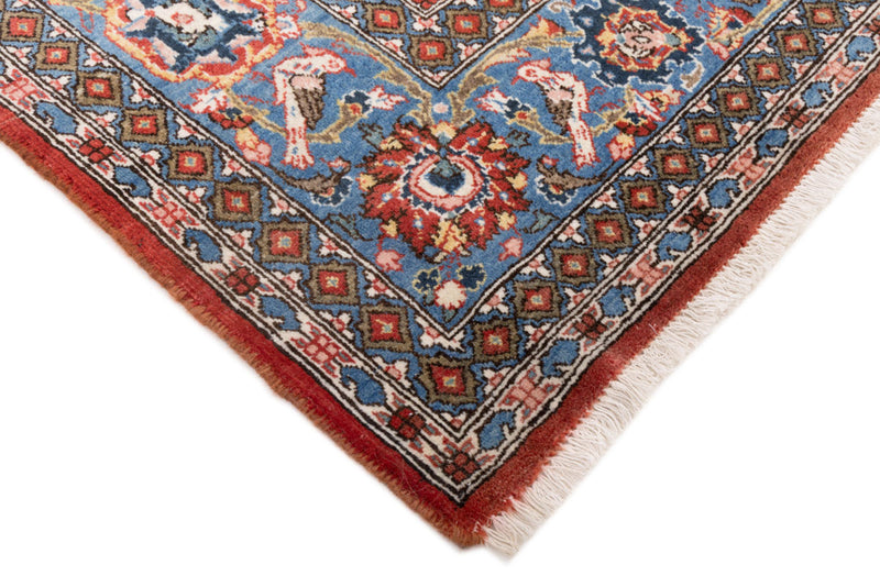 Perserteppich - Ghom - 330 x 220 cm - sand