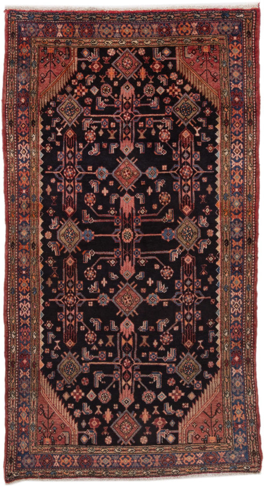Hamadan Tapete 240x130cm - Tapete persa