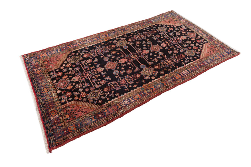 Hamadan Tapete 240x130cm - Tapete persa