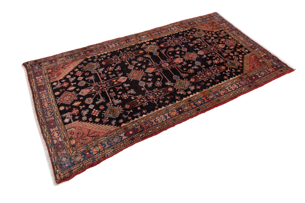 Hamadan Tapete 240x130cm - Tapete persa
