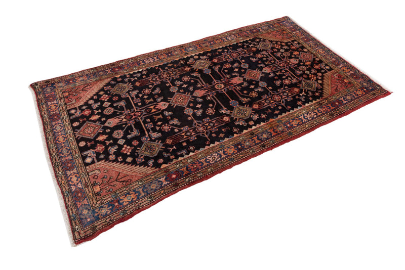 Hamadan Tapete 240x130cm - Tapete persa