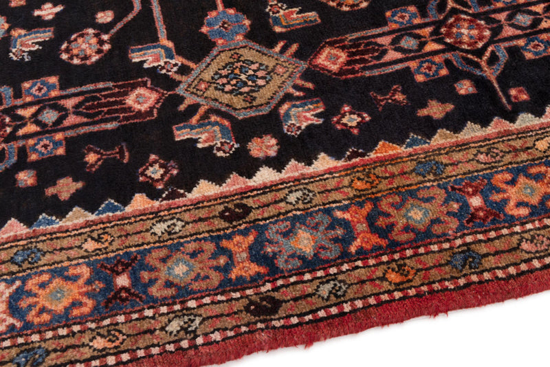 Hamadan Tapete 240x130cm - Tapete persa