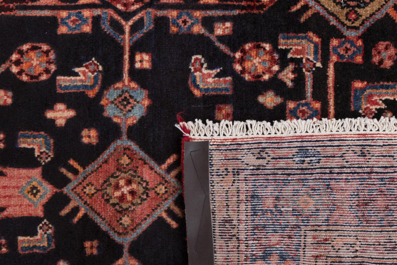 Hamadan Tapete 240x130cm - Tapete persa