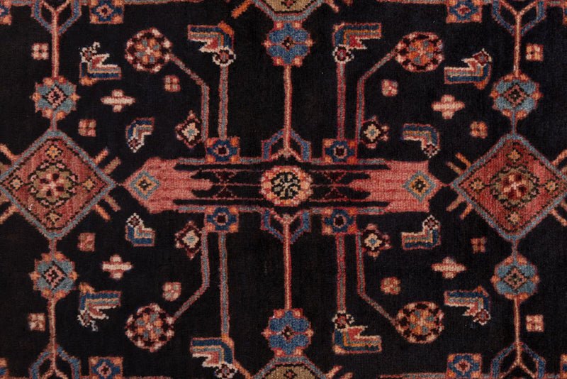 Hamadan Tapete 240x130cm - Tapete persa