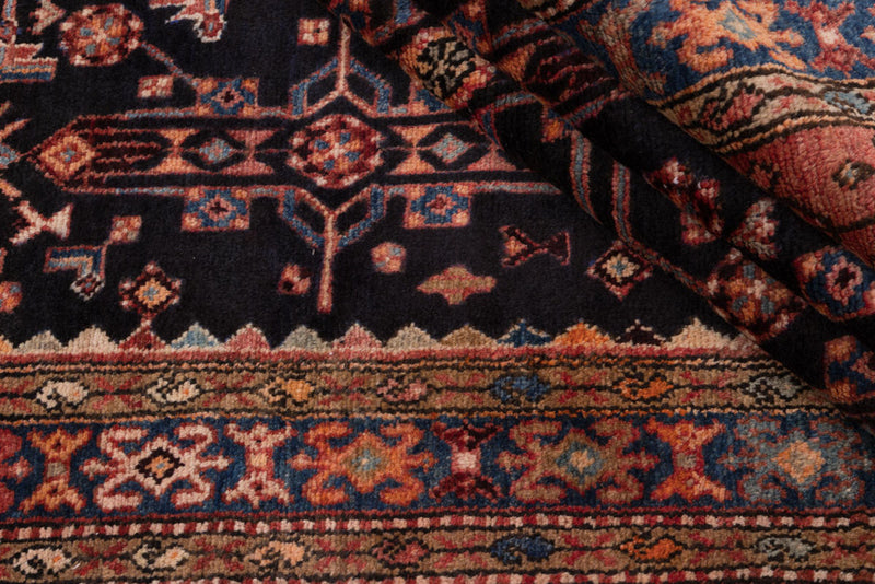 Hamadan Tapete 240x130cm - Tapete persa